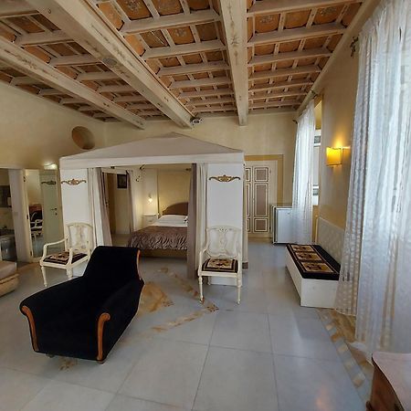 Residenza Al Corso Suites Roma Dış mekan fotoğraf
