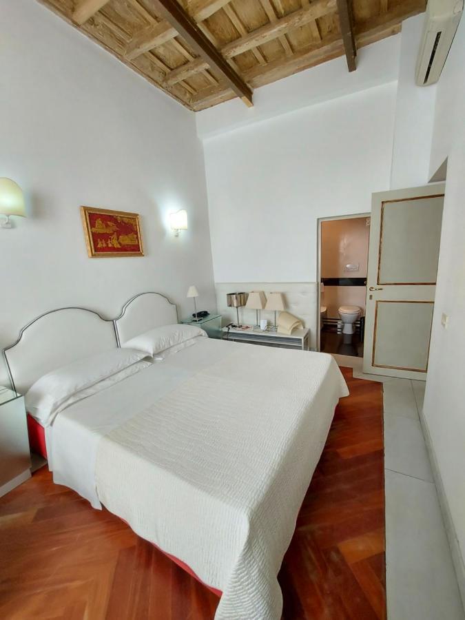 Residenza Al Corso Suites Roma Dış mekan fotoğraf