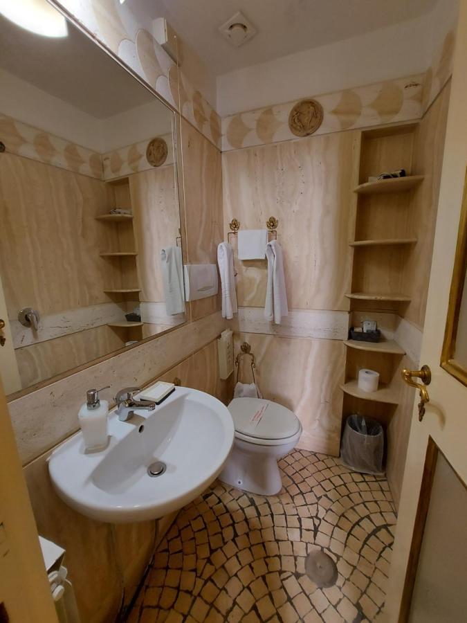 Residenza Al Corso Suites Roma Dış mekan fotoğraf