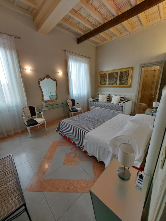Residenza Al Corso Suites Roma Dış mekan fotoğraf