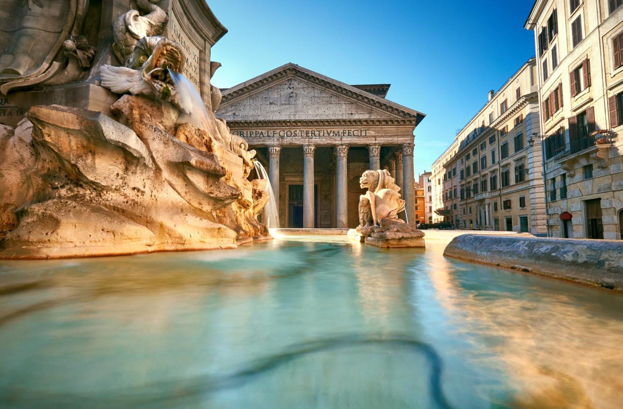 Residenza Al Corso Suites Roma Dış mekan fotoğraf