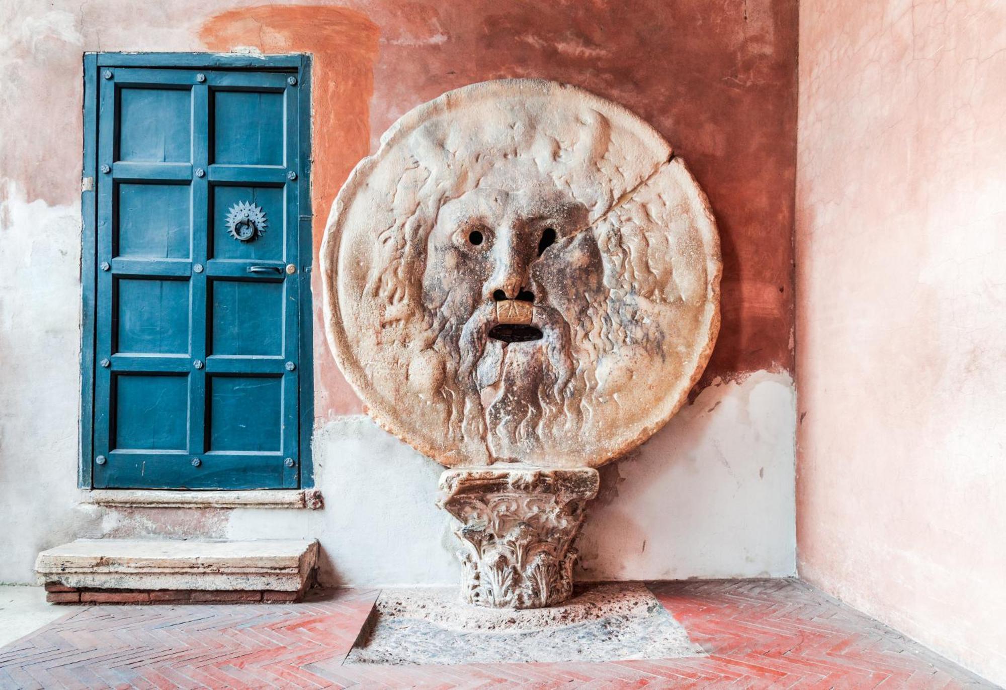 Residenza Al Corso Suites Roma Dış mekan fotoğraf