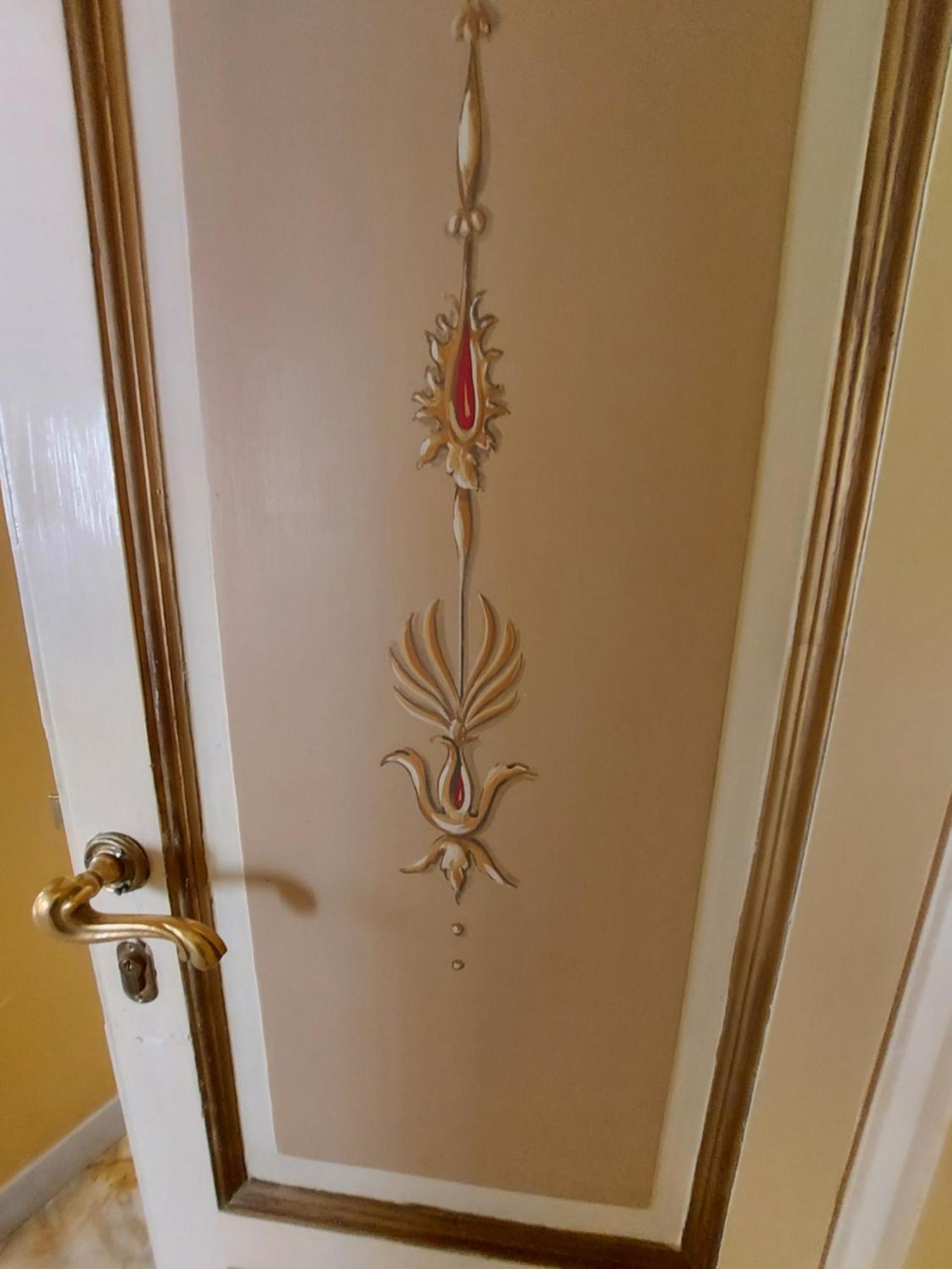 Residenza Al Corso Suites Roma Dış mekan fotoğraf