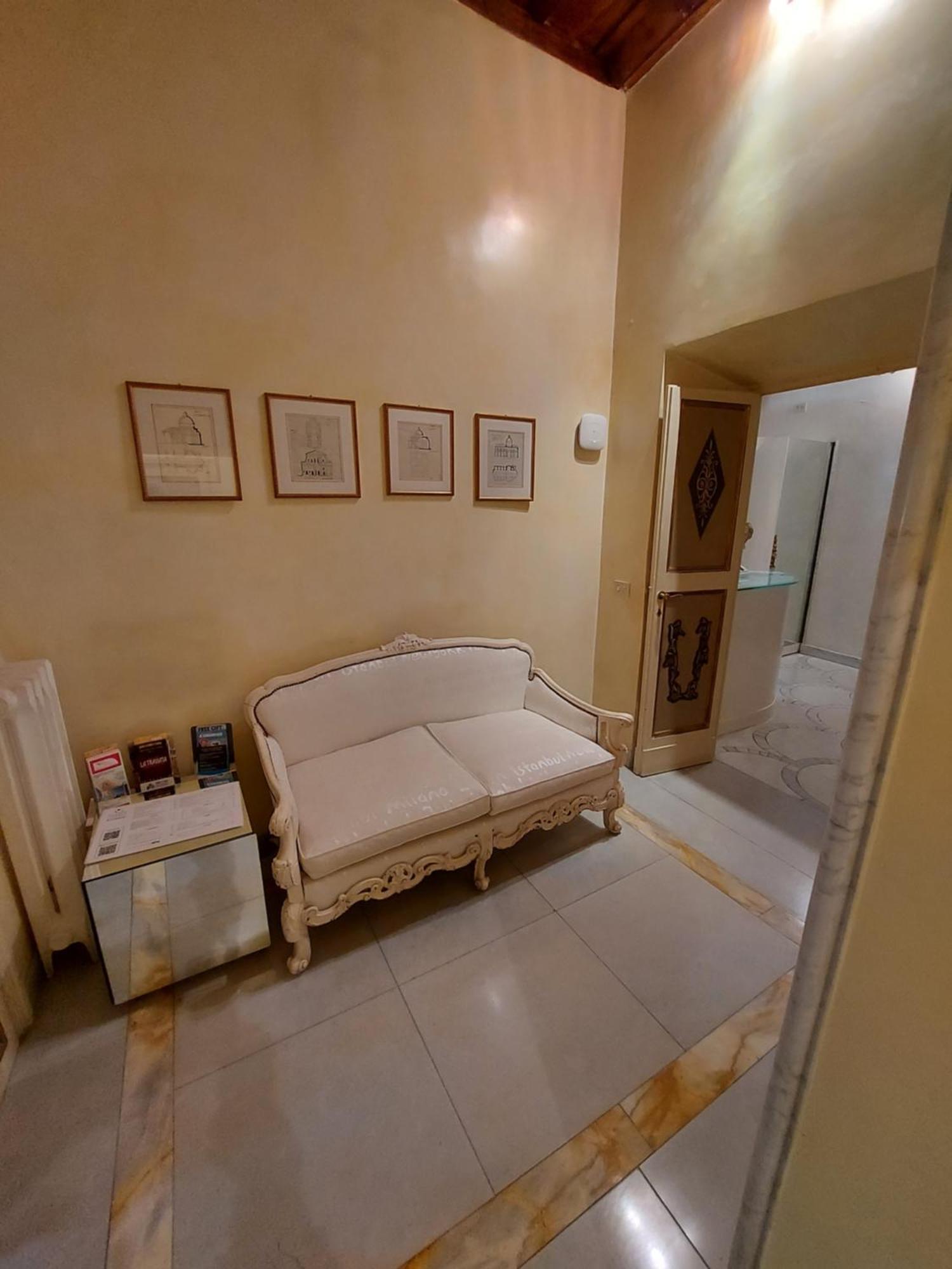 Residenza Al Corso Suites Roma Dış mekan fotoğraf