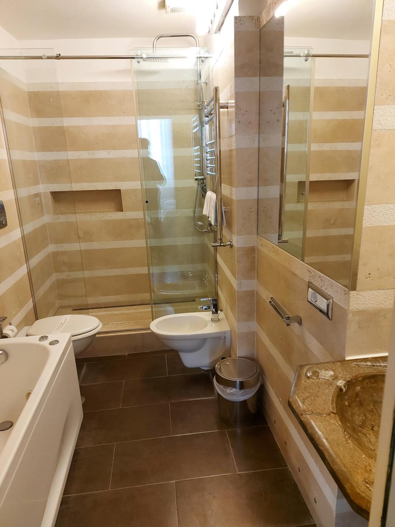 Residenza Al Corso Suites Roma Dış mekan fotoğraf