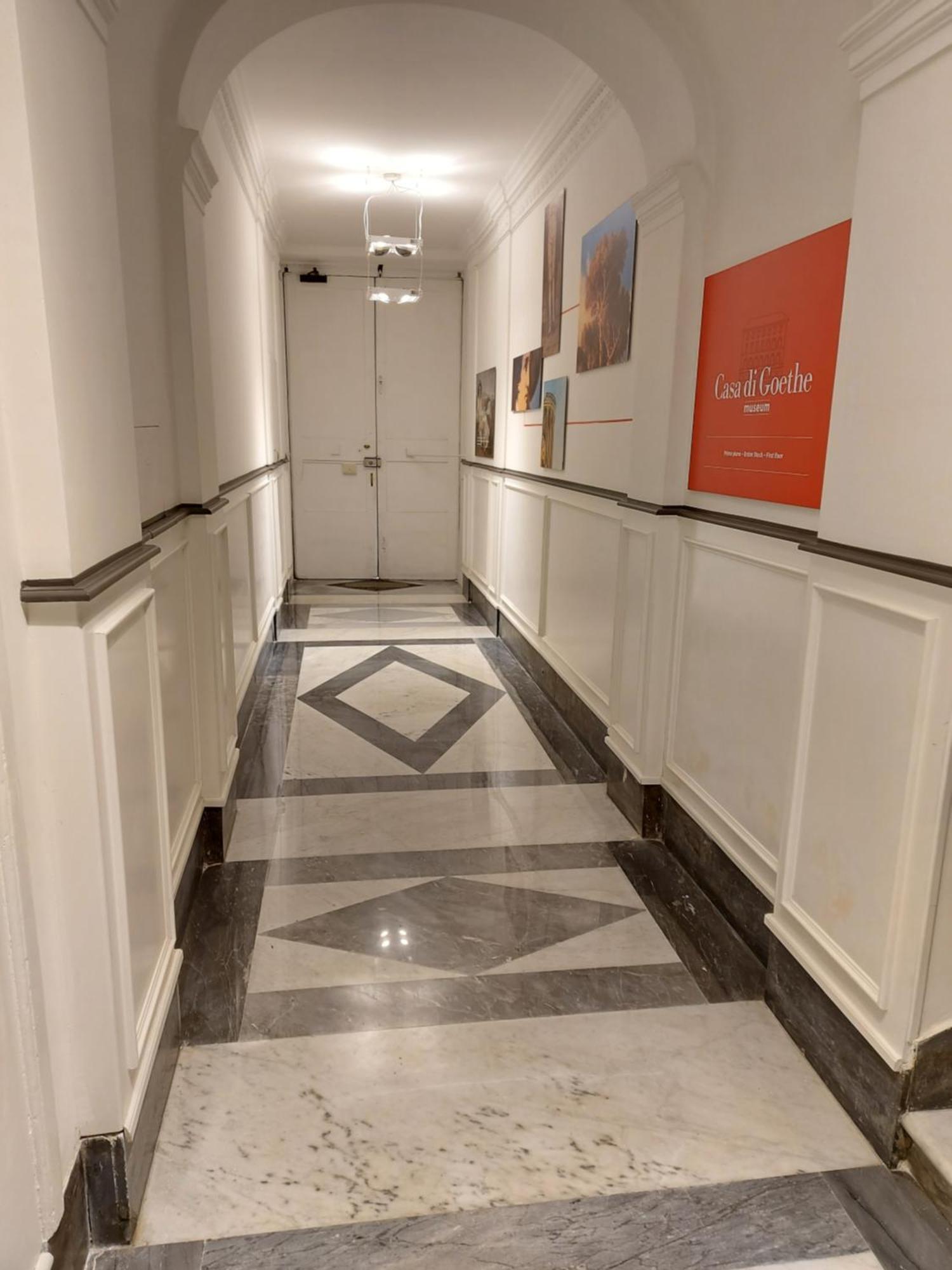Residenza Al Corso Suites Roma Dış mekan fotoğraf