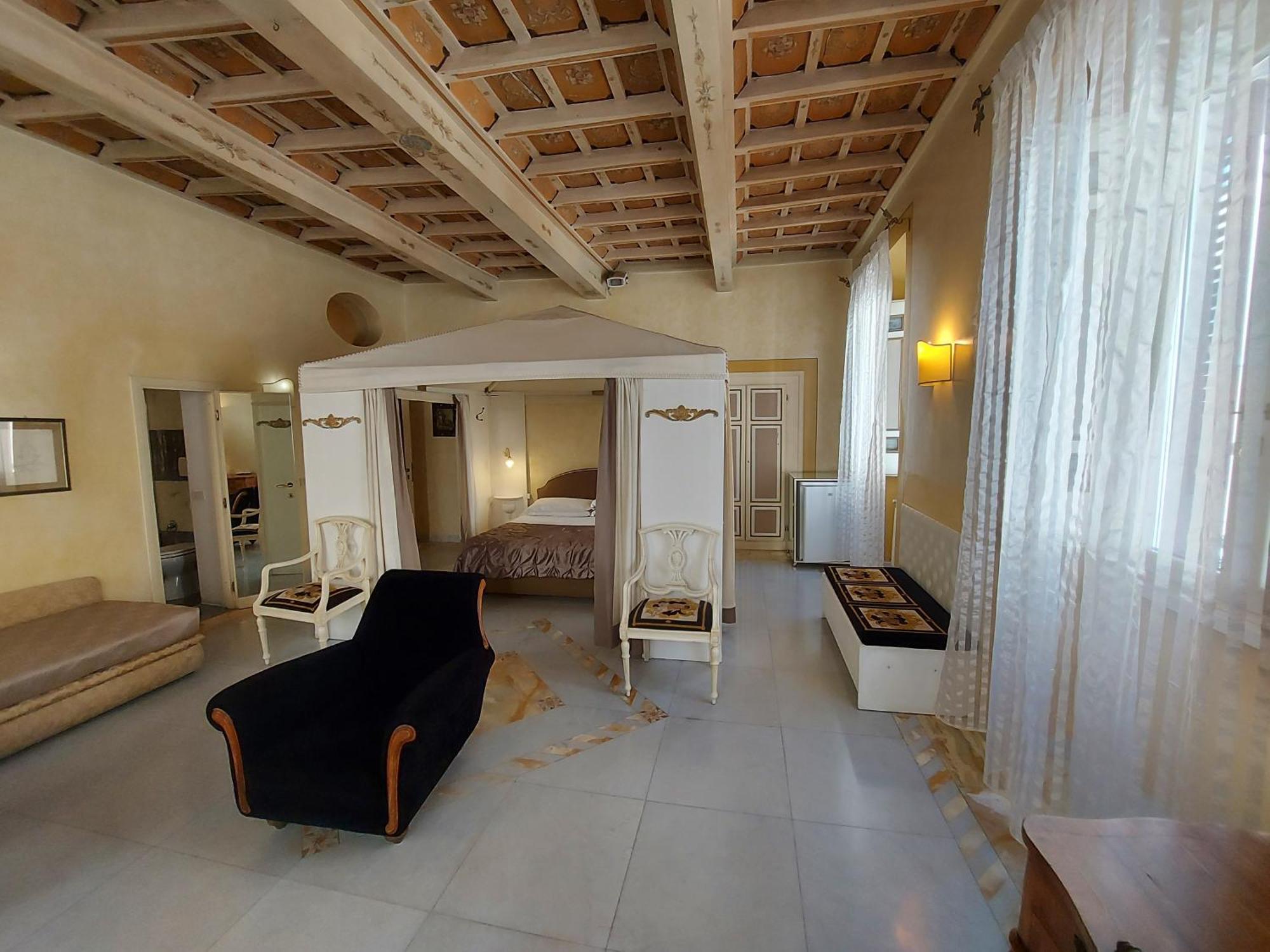 Residenza Al Corso Suites Roma Dış mekan fotoğraf