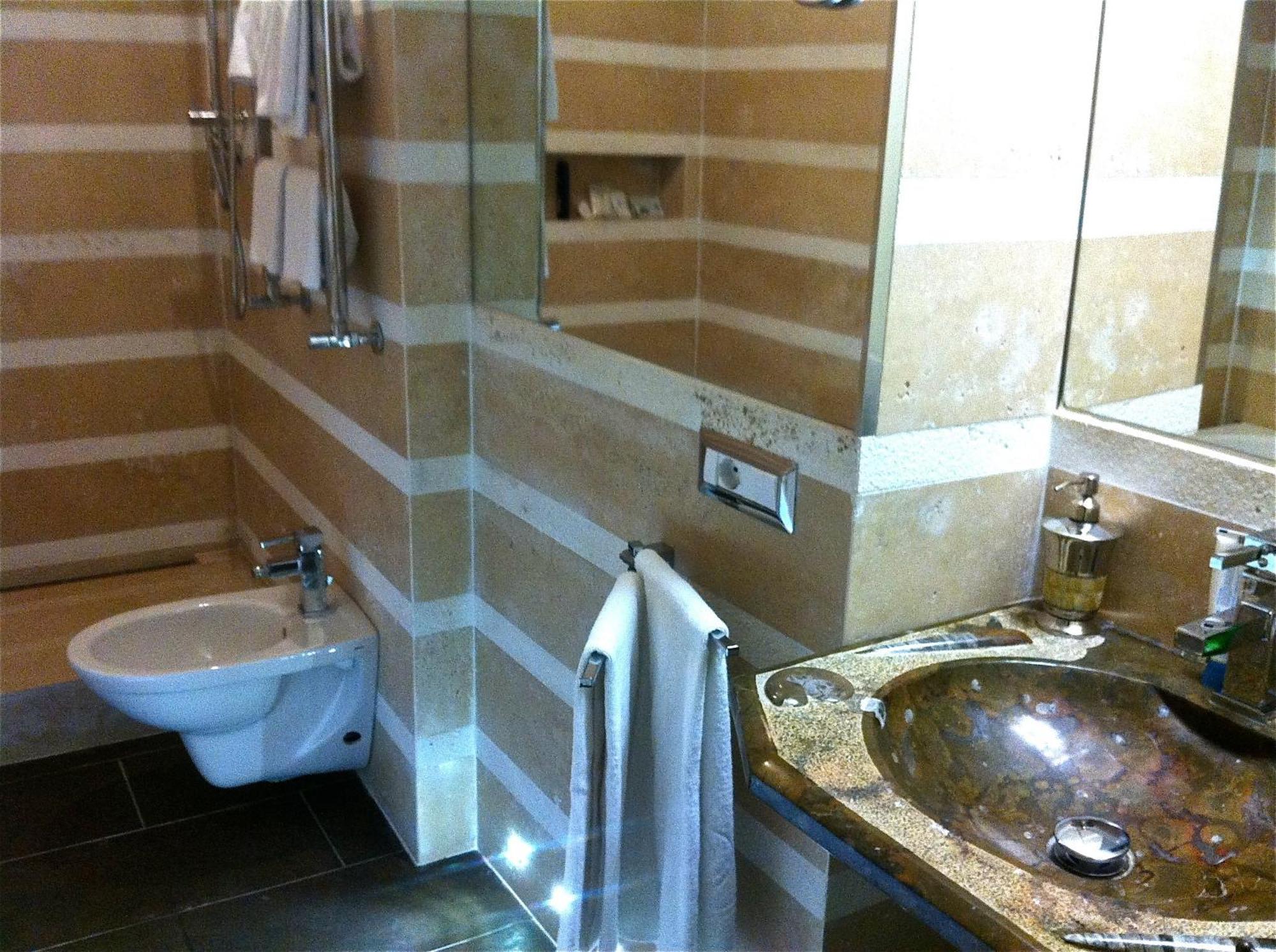 Residenza Al Corso Suites Roma Dış mekan fotoğraf