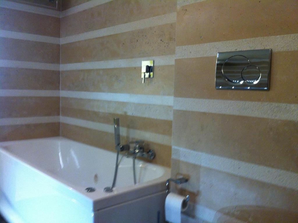 Residenza Al Corso Suites Roma Oda fotoğraf